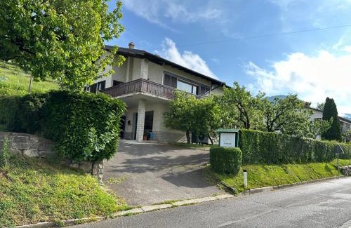 Ilirska Bistrica Apartment | Sunny Hill Apartment