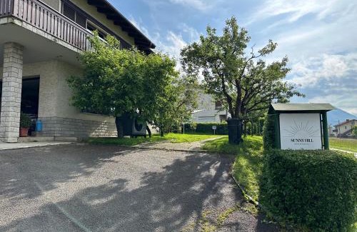 Ilirska Bistrica Apartment | Sunny Hill Apartment