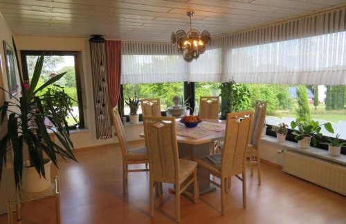 Oberthal Apartment | Sunny Hill