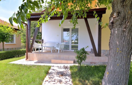 Bryastovets Villa | Sunny Hill Villas *Sunny Beach