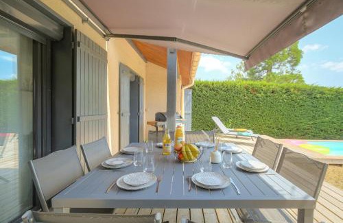 Saint-Genis-les-Ollieres Villa | Sunny House - Villa 4 chambres - Saint Genis Les Ollières