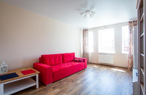 Zelenogradsk Apartment | Sunny Holiday Apartment