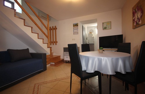 Peroj House | Sunny Holiday home Kolic with pool (Istria)