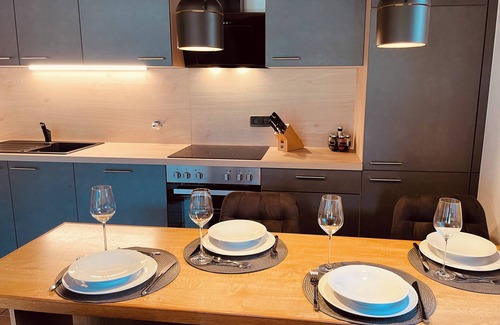 Konigssee Apartment | Sunny holiday home, only 5 Minutes to Königssee!