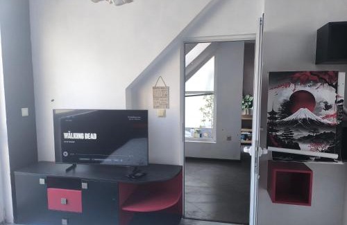 Studentski Grad Apartment | Sunny Hollow