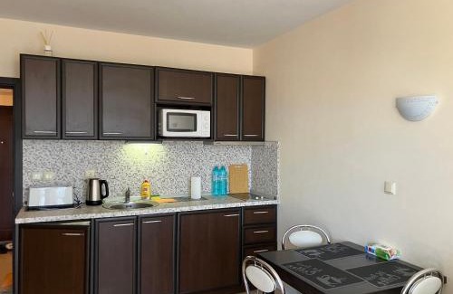 Kazanlak Apartment | Sunny Home 2