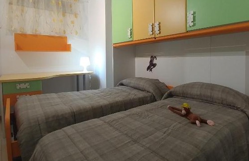 Focene House | Sunny Home casa vacanze