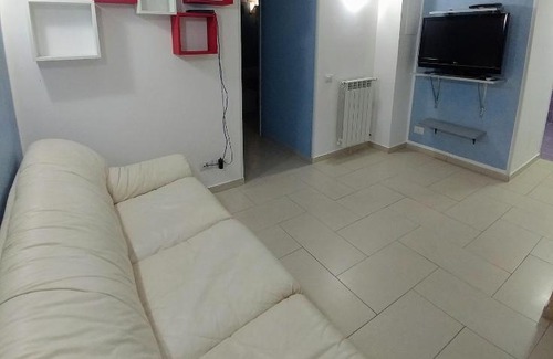Focene House | Sunny Home casa vacanze
