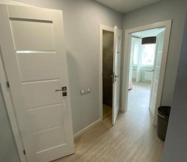Lasnamae Apartment | Sunny Home