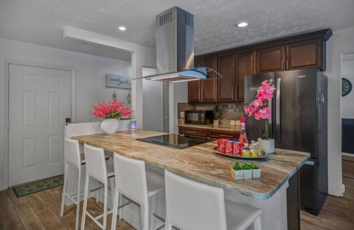 Orange Park House | Sunny Home