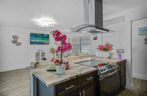 Orange Park House | Sunny Home
