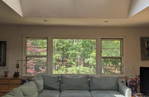 Hastings-On-Hudson House | Sunny Home with Beautiful Views Near New York City