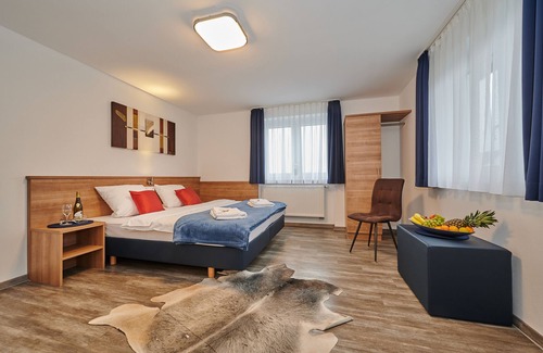 Aiterhofen Hotel | Sunny Hotel
