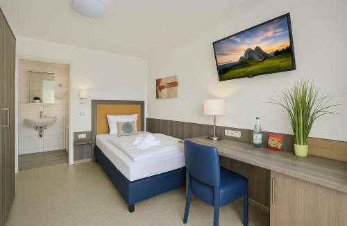 Regenstauf Hotel | Sunny Hotel Regenstauf