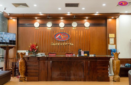 Cao Bang Hotel | SUNNY HOTEL