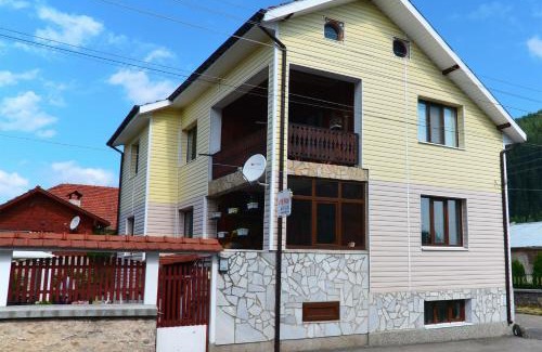Govedartsi House | Sunny House