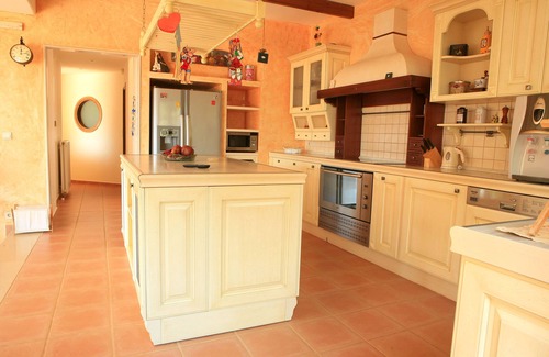 Stalida Villa | SUNNY HOUSE FOR ALL SEASONS