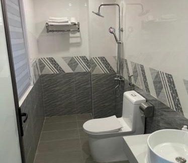Thai Nguyen Apartment | Sunny house Hotel