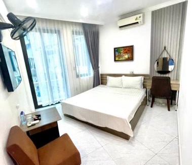 Thai Nguyen Apartment | Sunny house Hotel