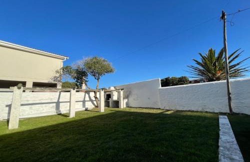 Arniston House | Sunny House in Stunning Arniston