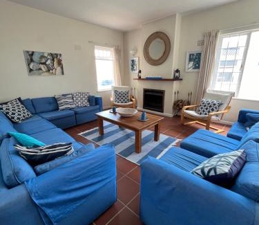 Arniston House | Sunny House in Stunning Arniston