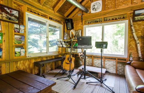 Bongpyeong House | Sunny House