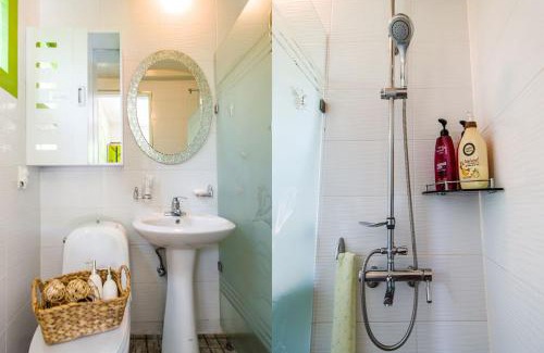 Bongpyeong House | Sunny House