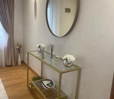 Suceava Villa | Sunny house