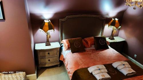 Surrey House | Sunny Island by White Rock B&B