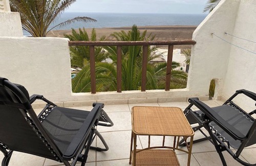 Betancuria Apartment | Sunny island of Fuerteventura