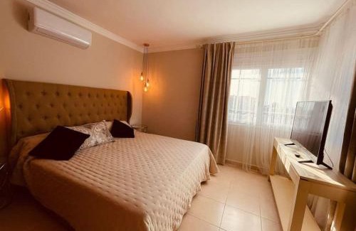Los Cristianos House | Sunny Island Villa D1, Los Cristianos