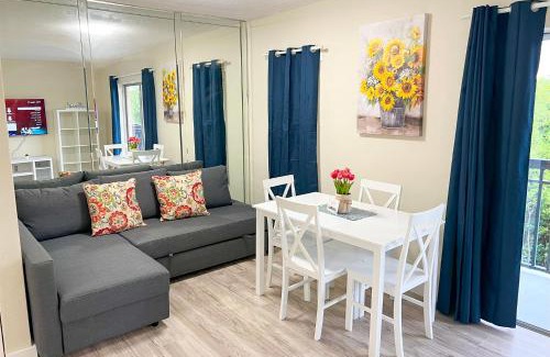 Sunny Isles Beach Apartment | Sunny Isles Apartments by MiaRentals