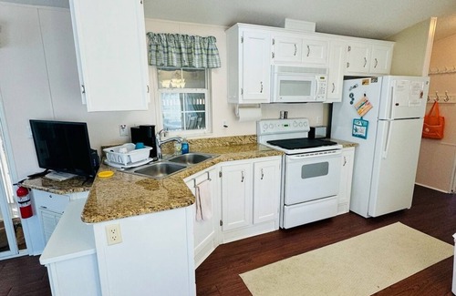 Braden River House | Sunny Landings *Florida*