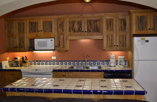 Nopolo Villa | Sunny Loreto Bay Villa; steps to beach & pool; golf, kayak, snorkel, explore