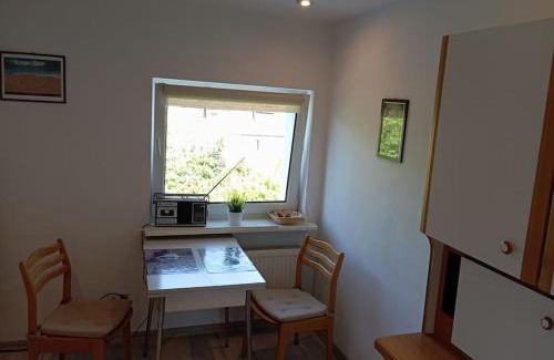 Zaspa Apartment | Sunny lounge near the sea