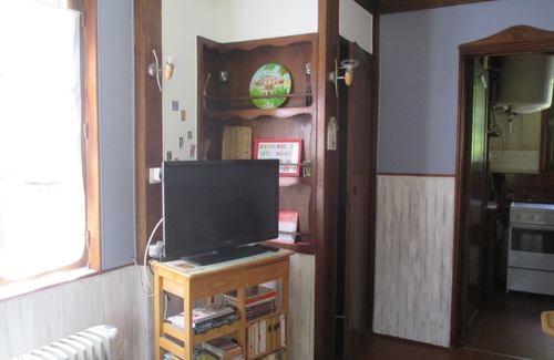 Habas Cottage | Sunny, lovely Bungalow In A Quiet And Secluded Garden In The Landes Region
