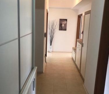 Bitola Apartment | Sunny Luxury Apartment 2BDR