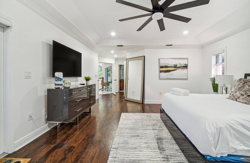 Miami Lakes House | Sunny Miami Lakes Getaway with Private Pool