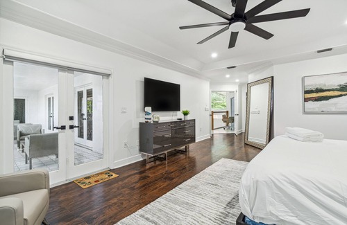 Miami Lakes House | Sunny Miami Lakes Getaway with Private Pool
