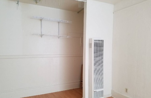 Inner Mission Apartment | Sunny Mission Studio 60 days minimum stay