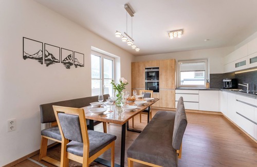 Walchen Apartment | Sunny modern, and attractive holiday apartment