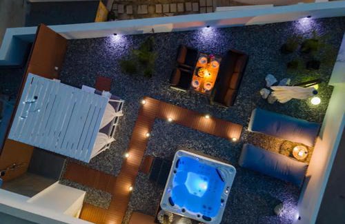 Ixia Apartment | Sunny Nest Apartments