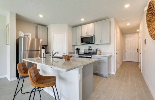 Nokomis House | Sunny Nokomis Vacation Rental Near Trails & Beach!
