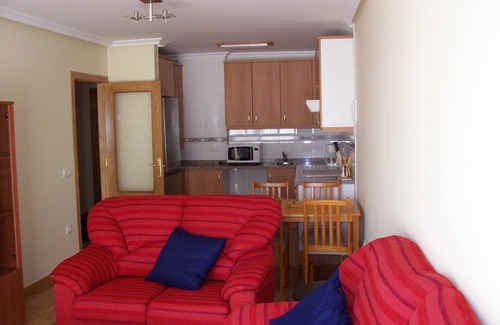 Luanco House | Sunny North Luanco