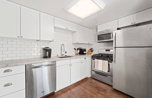 North Park House | Sunny North Park Retreat