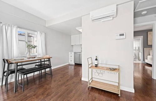 North Park House | Sunny North Park Retreat