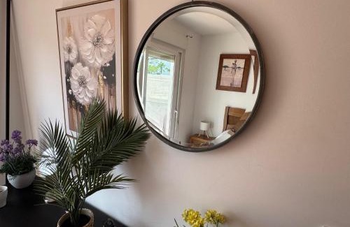 Alhama de Murcia Apartment | Sunny Oasis Retreat in Condado del Alhama