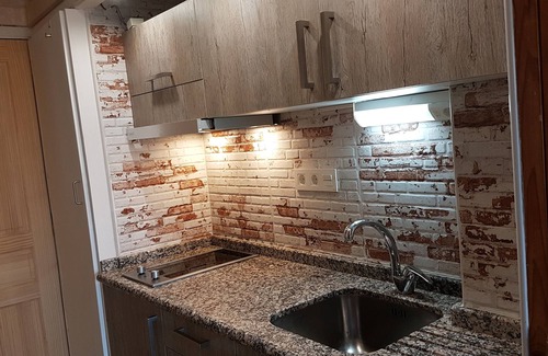 Los Cristianos House | Sunny & Ocean view Apartment