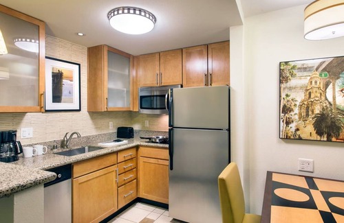 Ivey Ranch - Rancho Del Oro Condo | Sunny Oceanside Getawayn