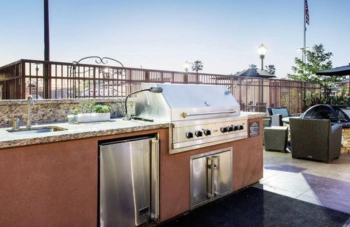 Ivey Ranch - Rancho Del Oro Condo | Sunny Oceanside Getawayn